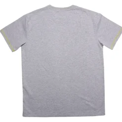 Vitality T-shirt Logo Box Gris