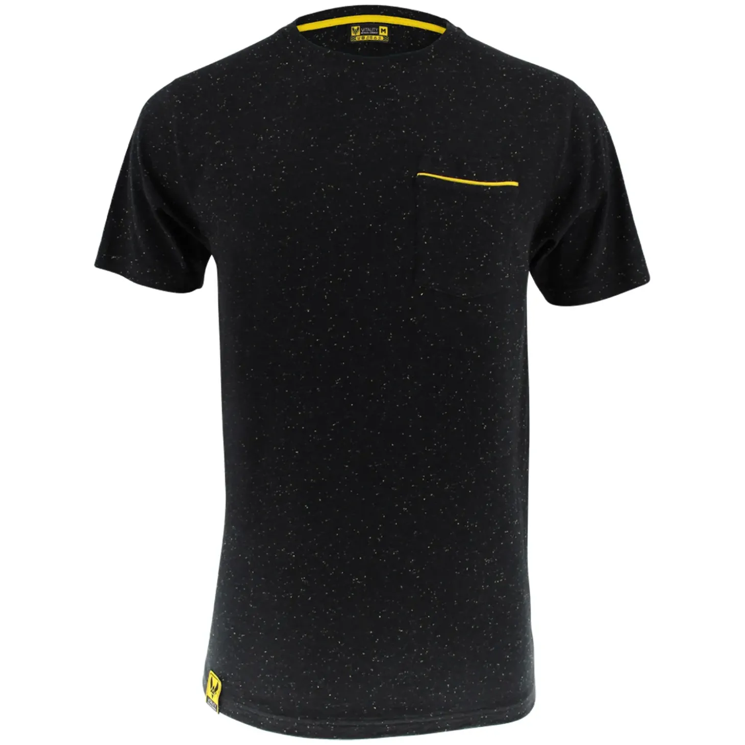 Vitality T-shirt Pocket