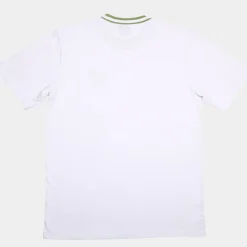 Vitality T-shirt Pocket Blanc