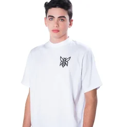 Vitality T-shirt Ultra Bee Blanc