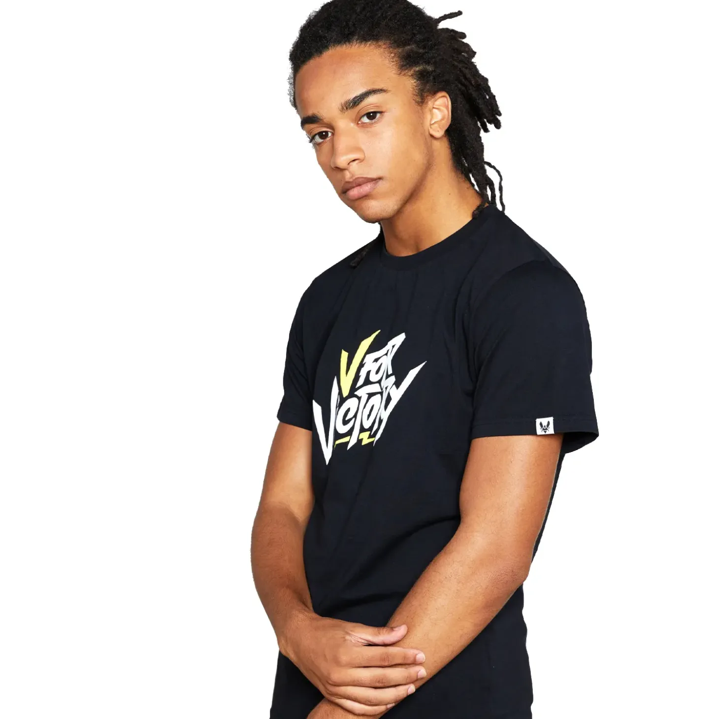 Vitality T-shirt VForVictory