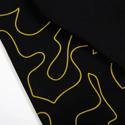 Vitality Veste Line Camo