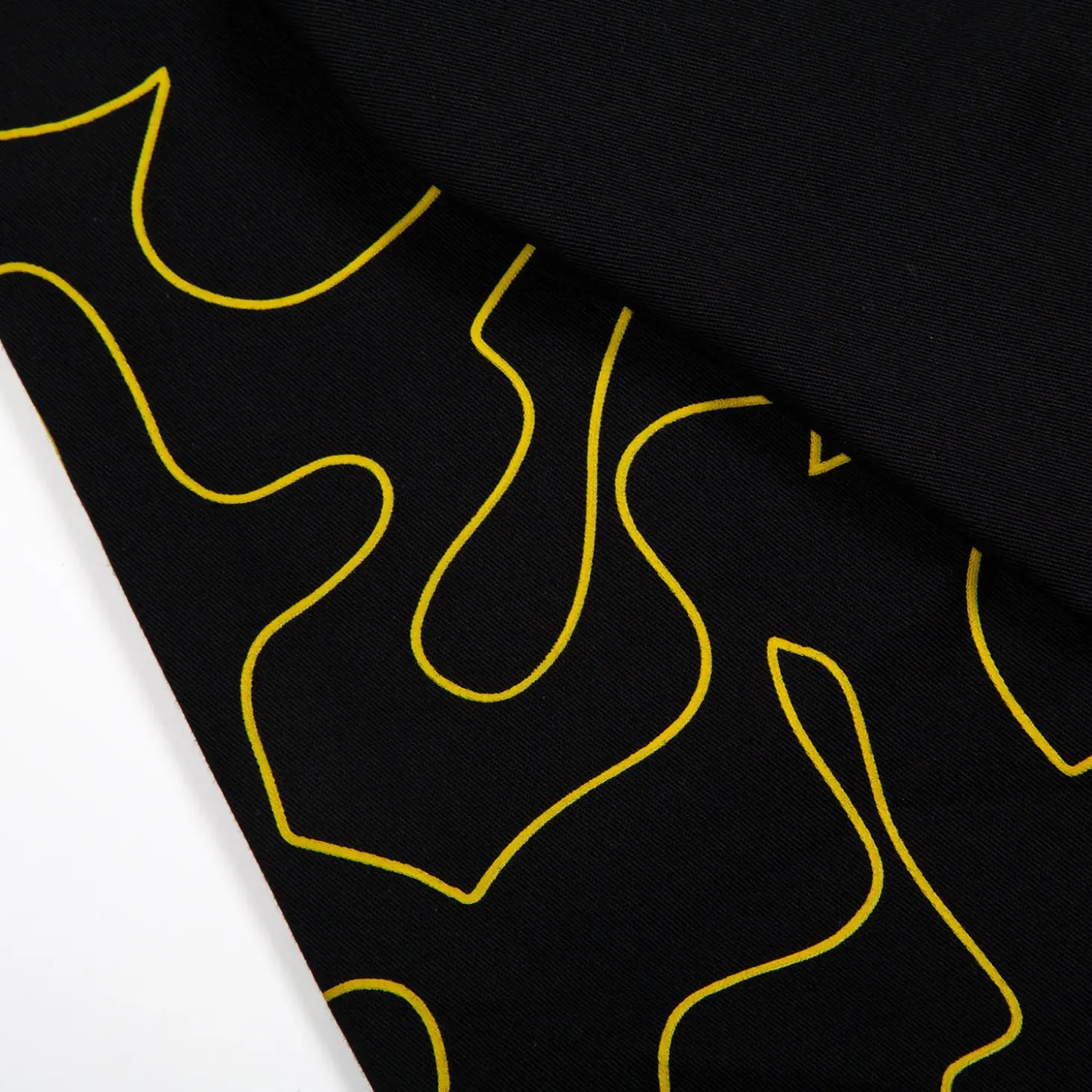 Vitality Veste Line Camo
