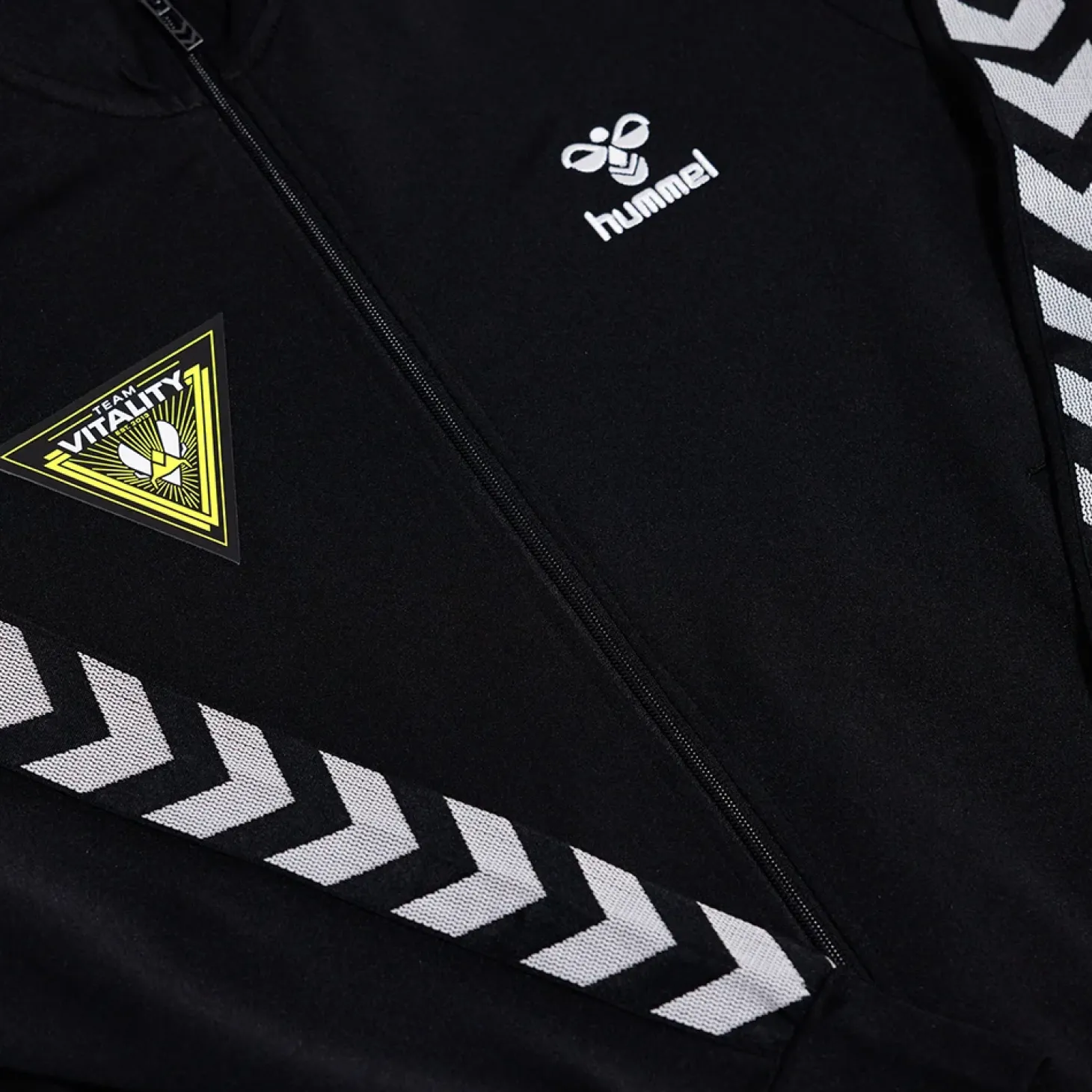 Vitality Veste Pro Kit 2023