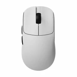 VXE MAD R Major 8K Wireless Blanc