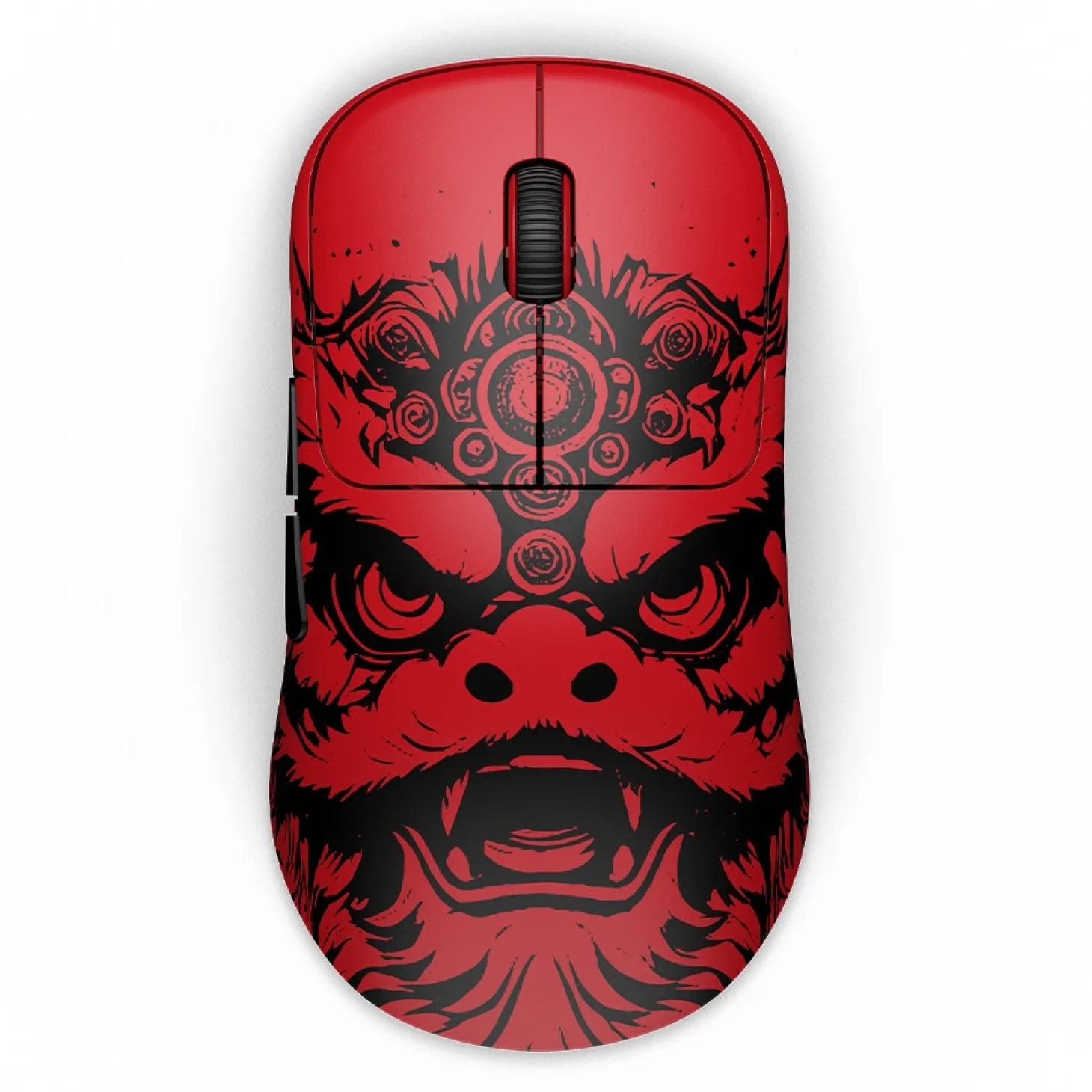 Waizowl OGM Cloud 8K Wireless Crimson Lion