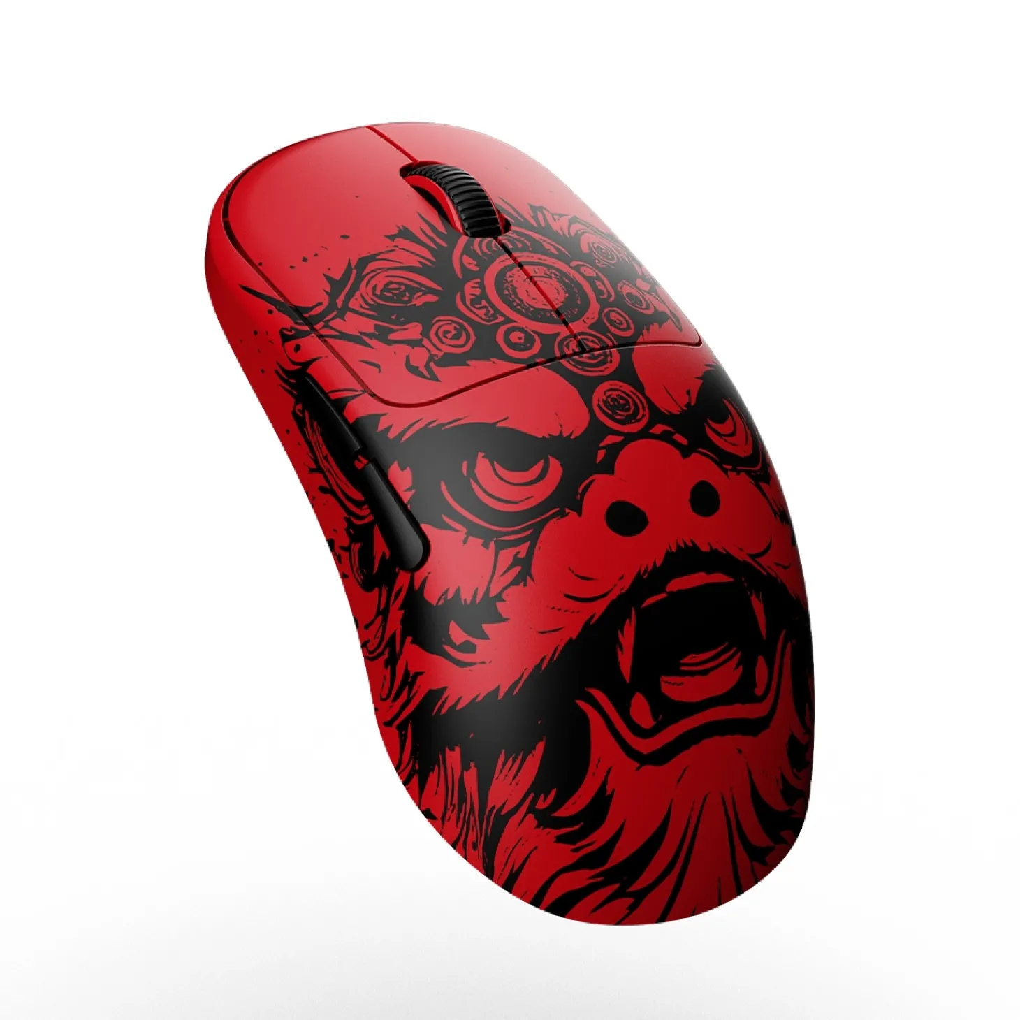 Waizowl OGM Cloud 8K Wireless Crimson Lion