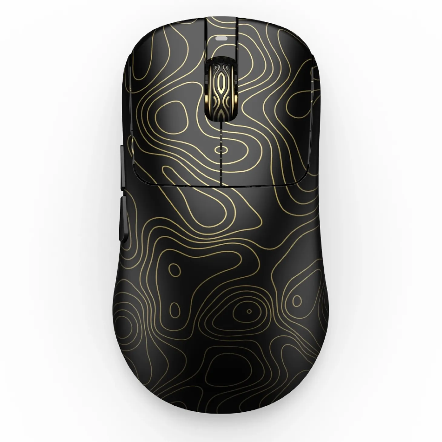Waizowl OGM Cloud XS 8K Wireless Typo Black