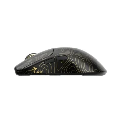Waizowl OGM Cloud XS 8K Wireless Typo Black
