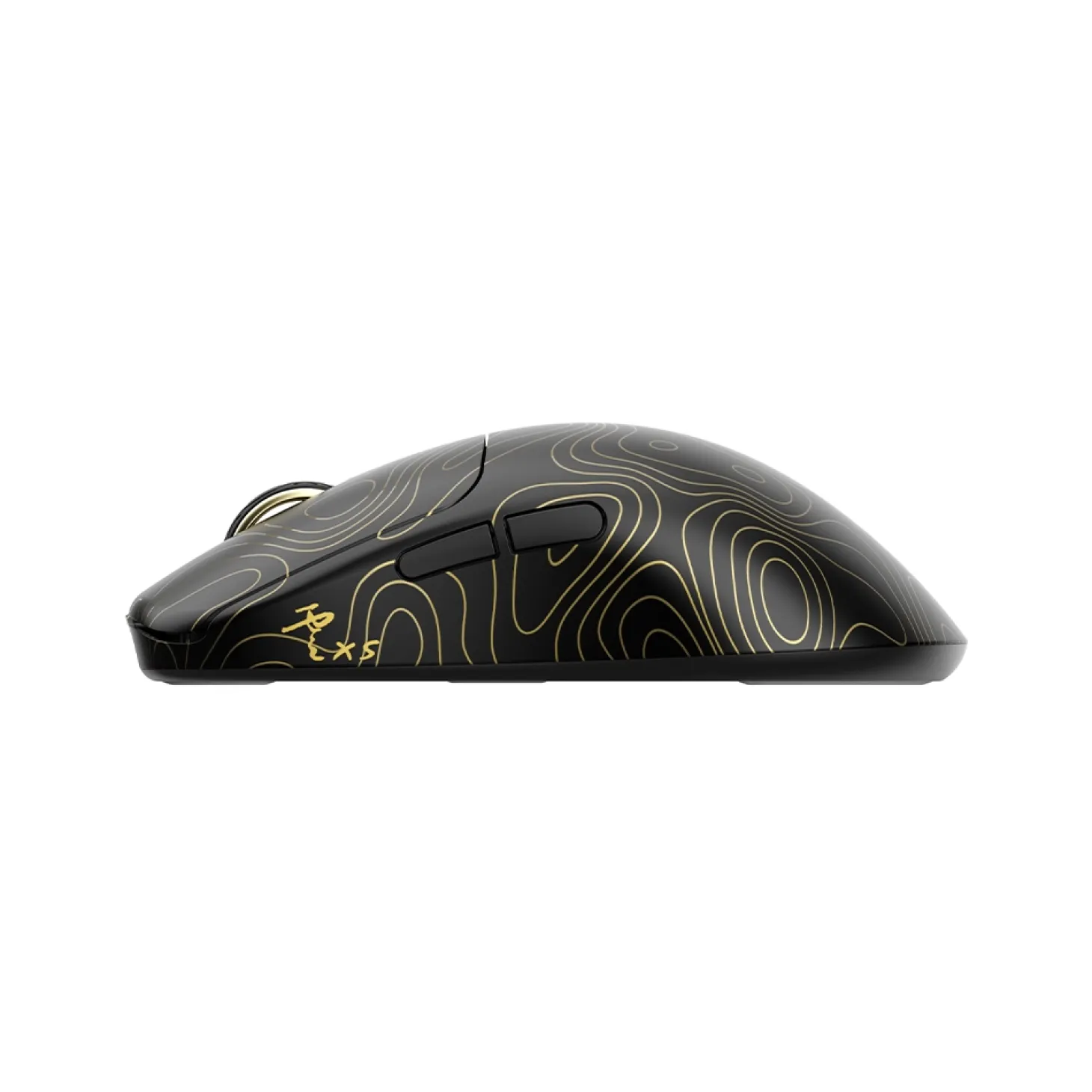 Waizowl OGM Cloud XS 8K Wireless Typo Black