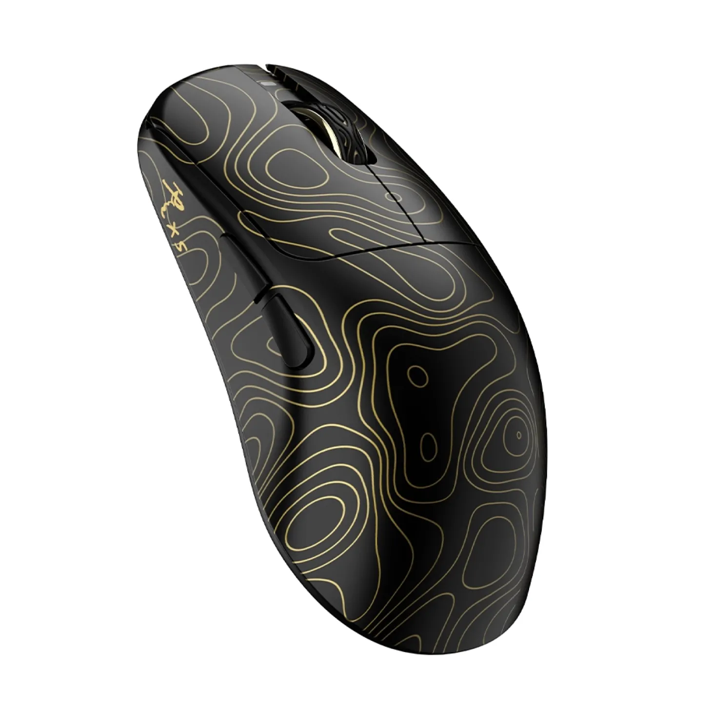 Waizowl OGM Cloud XS 8K Wireless Typo Black