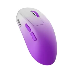 Waizowl OGM Pro V2 8K Wireless Purple Fade