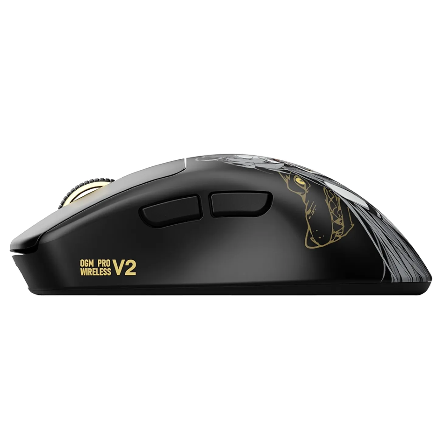Waizowl OGM Pro V2 8K Wireless Hades Limited Edition