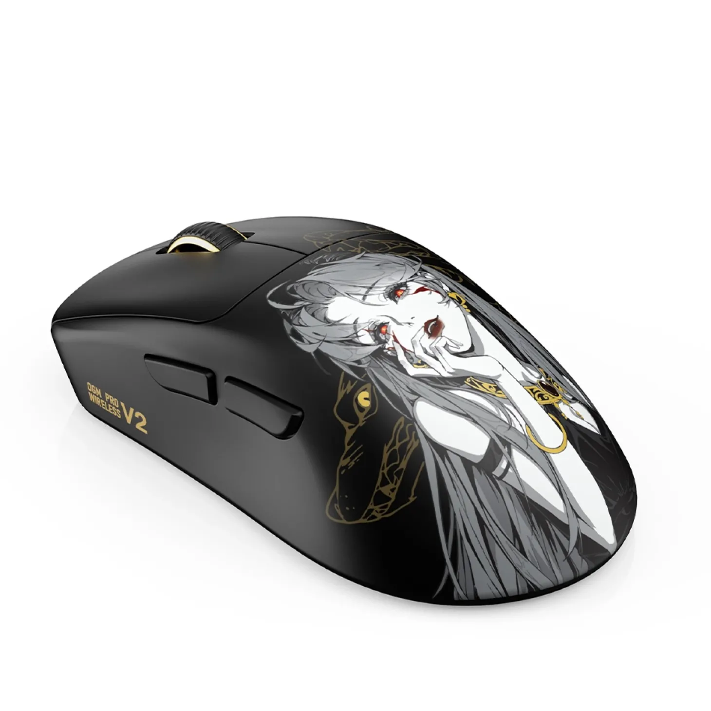 Waizowl OGM Pro V2 8K Wireless Hades Limited Edition