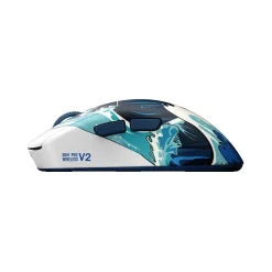 Waizowl OGM Pro V2 8K Wireless Kanagawa Wave
