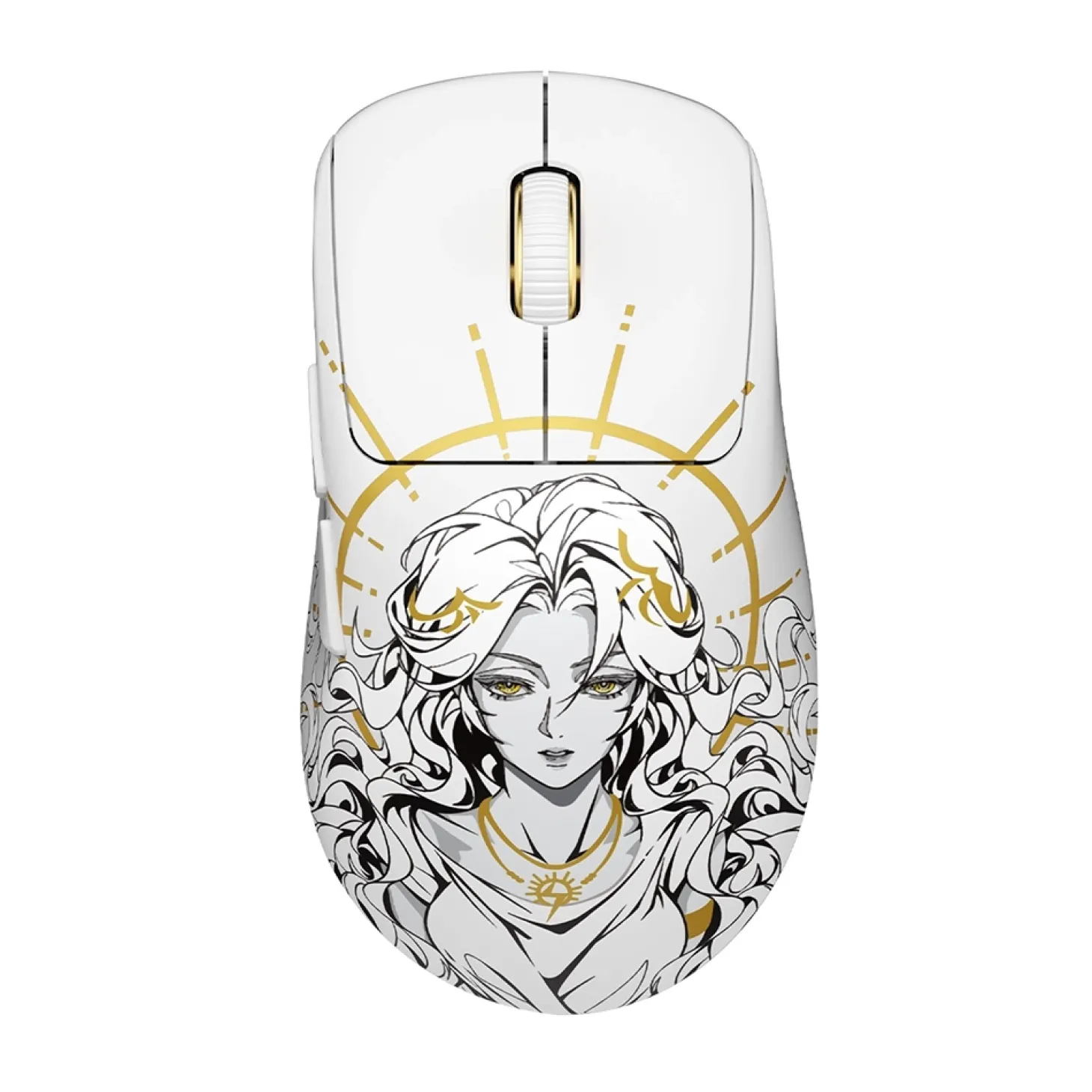 Waizowl OGM Pro V2 8K Wireless Zeus Limited Edition