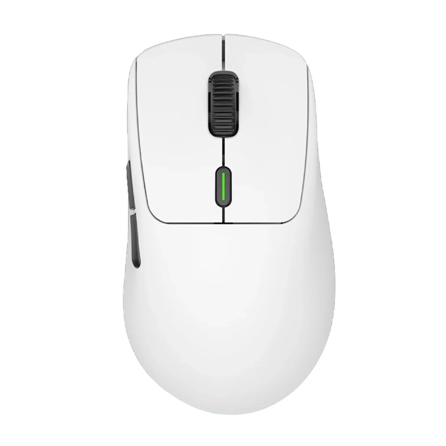 Waizowl OGM PRO Wireless Blanc