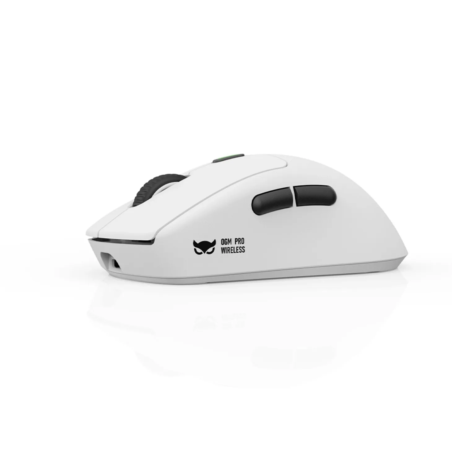 Waizowl OGM PRO Wireless Blanc