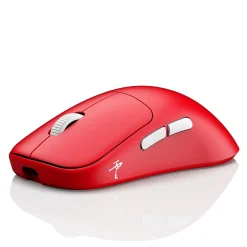 Waizowl OGM Wireless Cloud Red
