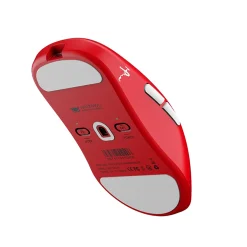 Waizowl OGM Wireless Cloud Red