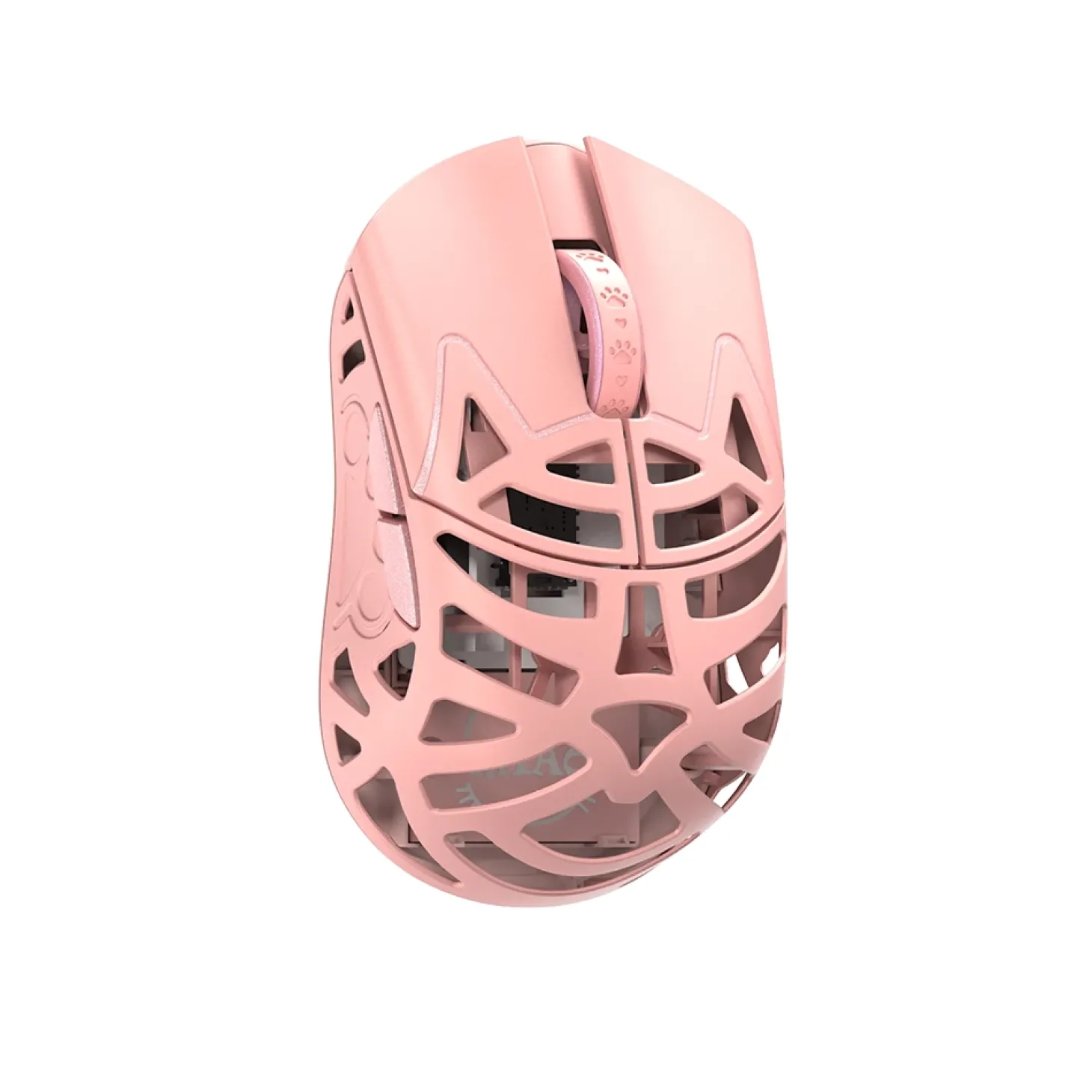 WLMouse Beast Miao 8K Wireless Rose