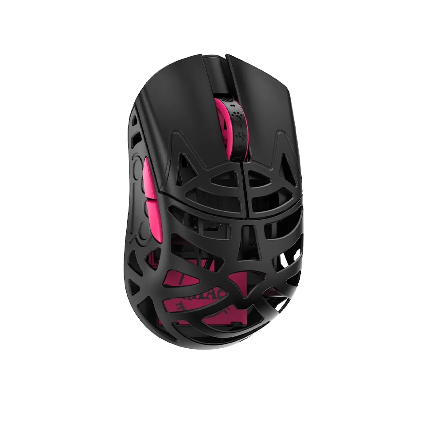 WLMouse Beast Miao 8K Wireless Noir