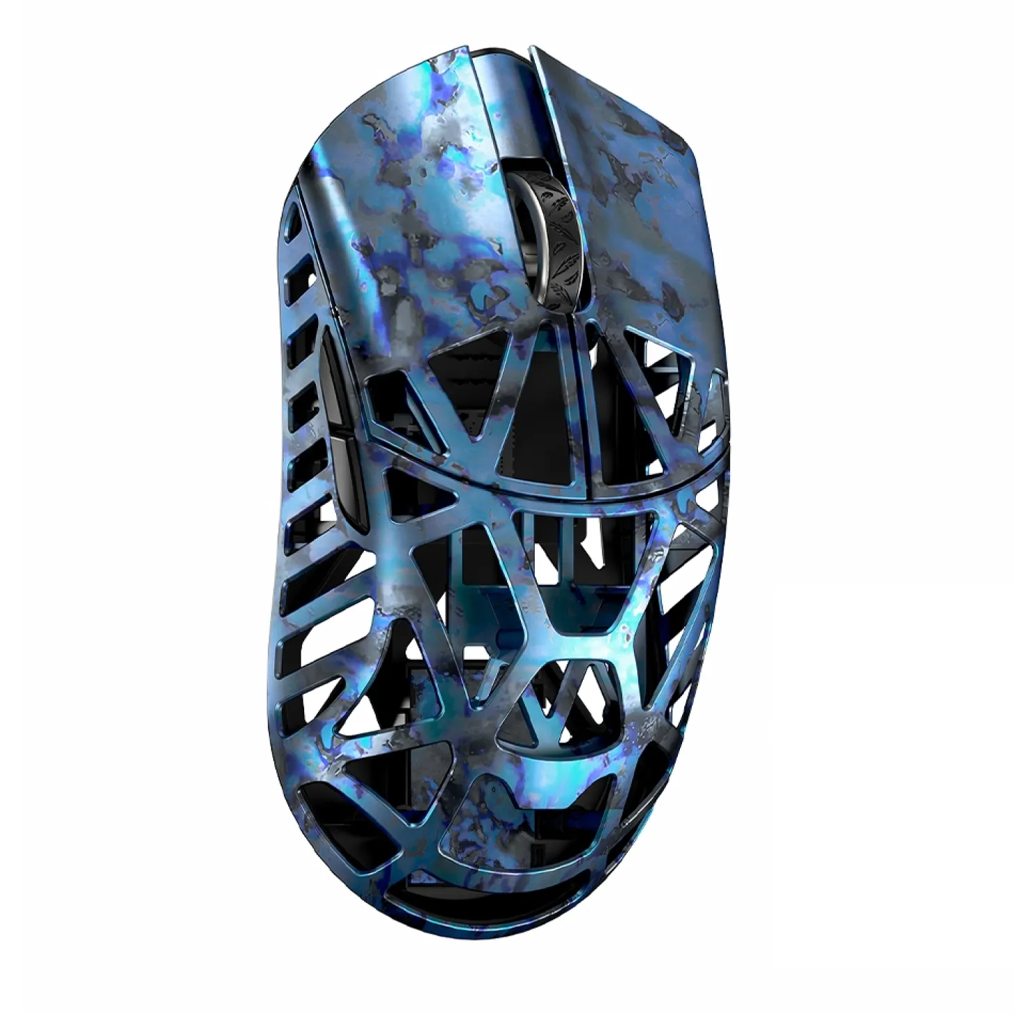 WLMouse Beast X Max 8K Magnesium Wireless Tempered Limited Edition