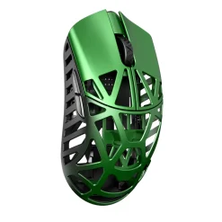 WLMouse Beast X Max 8K Magnesium Wireless Noir/Vert