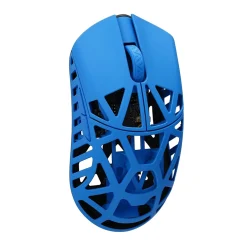 WLMouse Beast X Max 8K Magnesium Wireless Infinity Blue