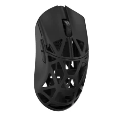 WLMouse Beast X Max 8K Magnesium Wireless Noir