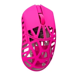 WLMouse Beast X Max 8K Magnesium Wireless Neon Rose