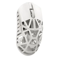 WLMouse BEAST X Mini Pro 8K Wireless Milky White
