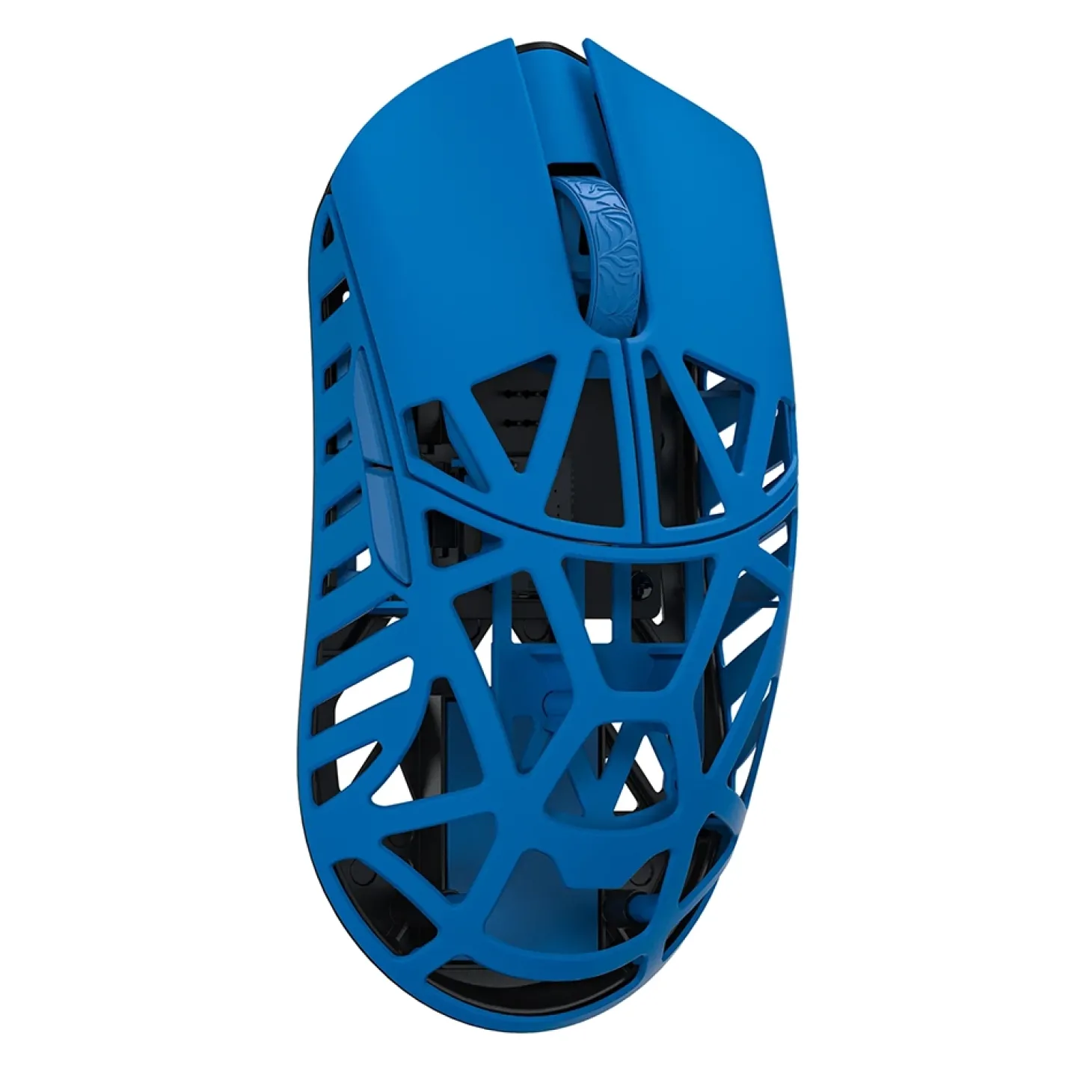 WLMouse BEAST X Mini Pro 8K Wireless Infinity Blue