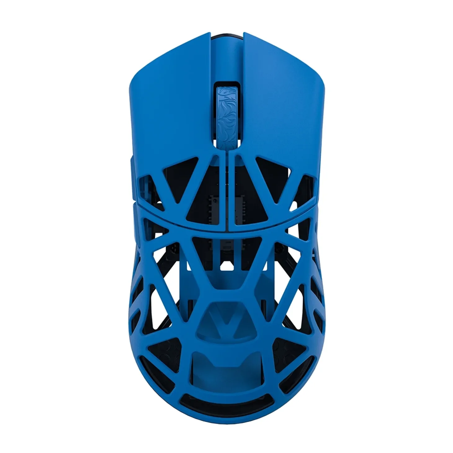 WLMouse BEAST X Mini Pro 8K Wireless Infinity Blue