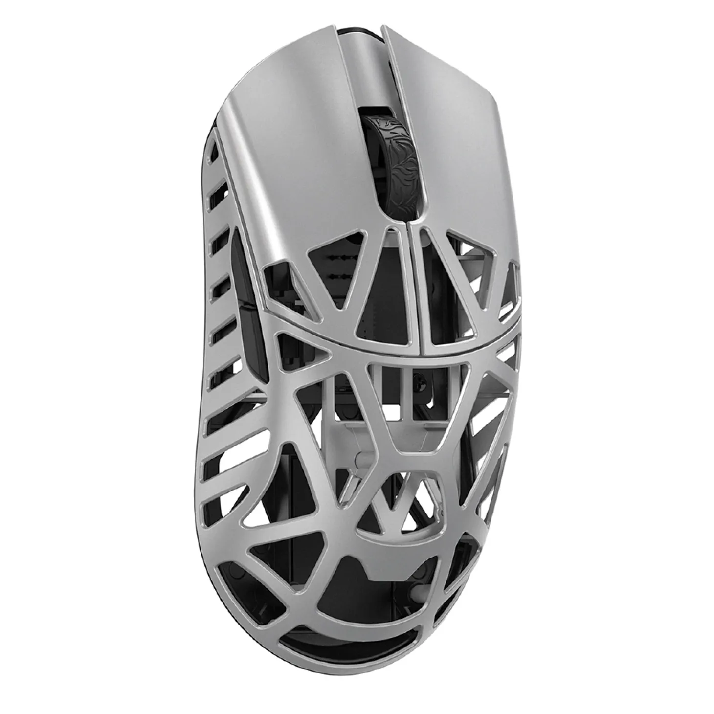 WLMouse BEAST X Mini Pro 8K Wireless Silver