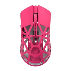 WLMouse BEAST X Mini Pro 8K Wireless Neon Rose