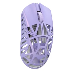 WLMouse BEAST X Mini Pro 8K Wireless Soft Lilac