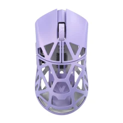 WLMouse BEAST X Mini Pro 8K Wireless Soft Lilac