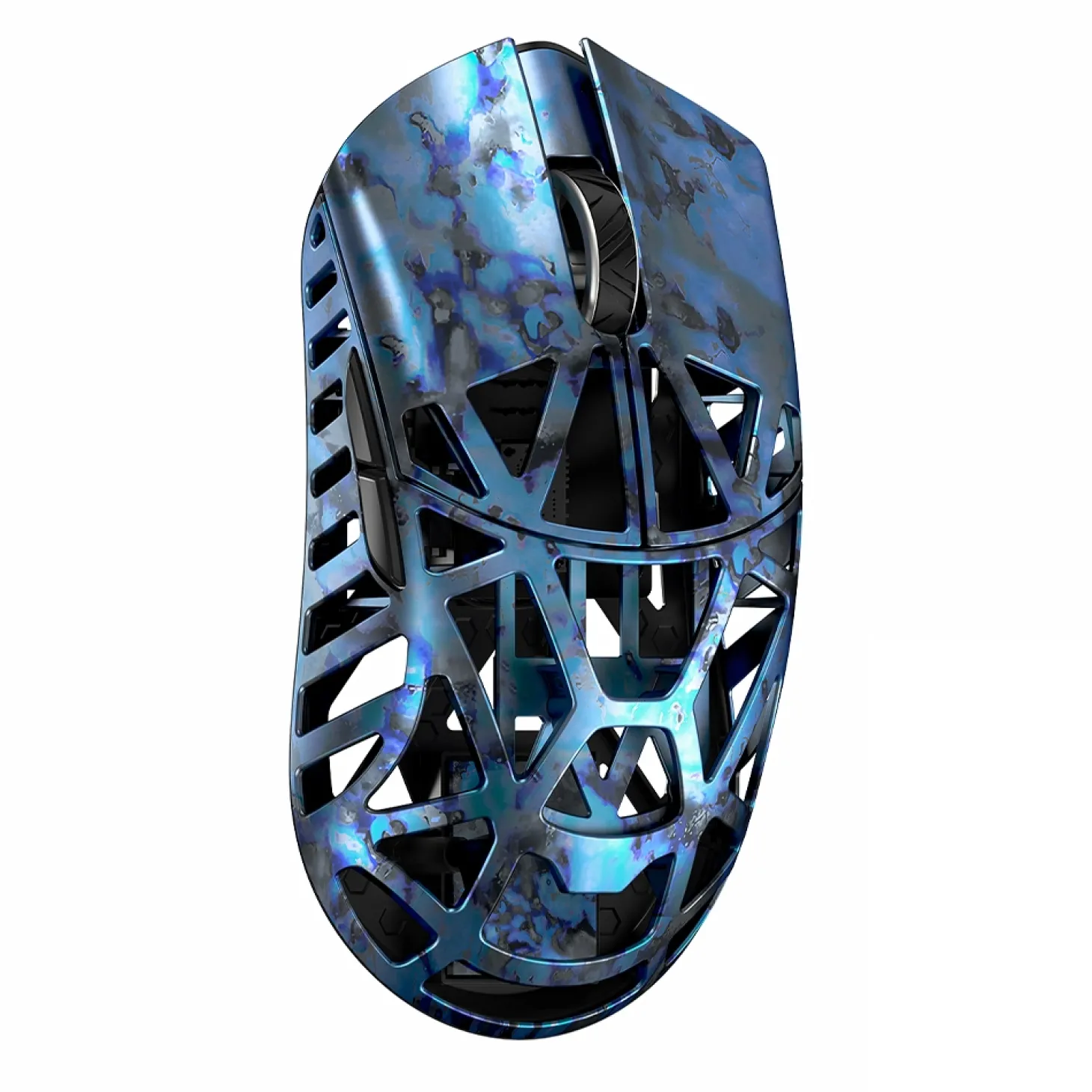 WLMouse BEAST X Pro 8K Wireless Tempered Limited Edition