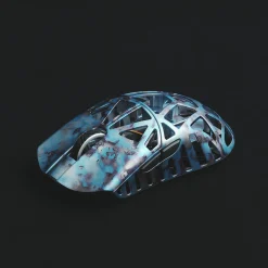 WLMouse BEAST X Pro 8K Wireless Tempered Limited Edition