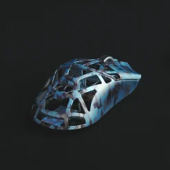 WLMouse BEAST X Pro 8K Wireless Tempered Limited Edition