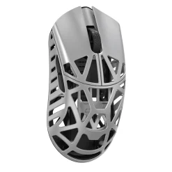 WLMouse BEAST X Pro 8K Wireless Silver