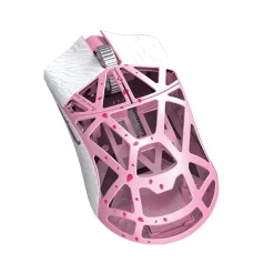 WLMouse Grips Beast X Blanc