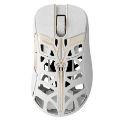 WLMouse Grips Sword X Blanc