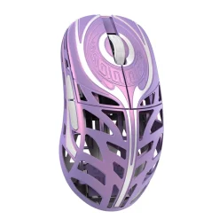 WLMouse Strider 8K Magnesium Wireless Violet