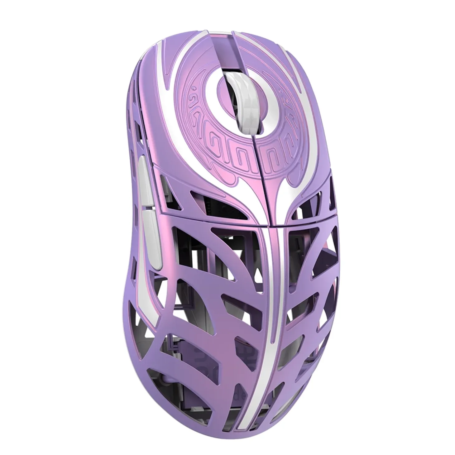 WLMouse Strider 8K Magnesium Wireless Violet