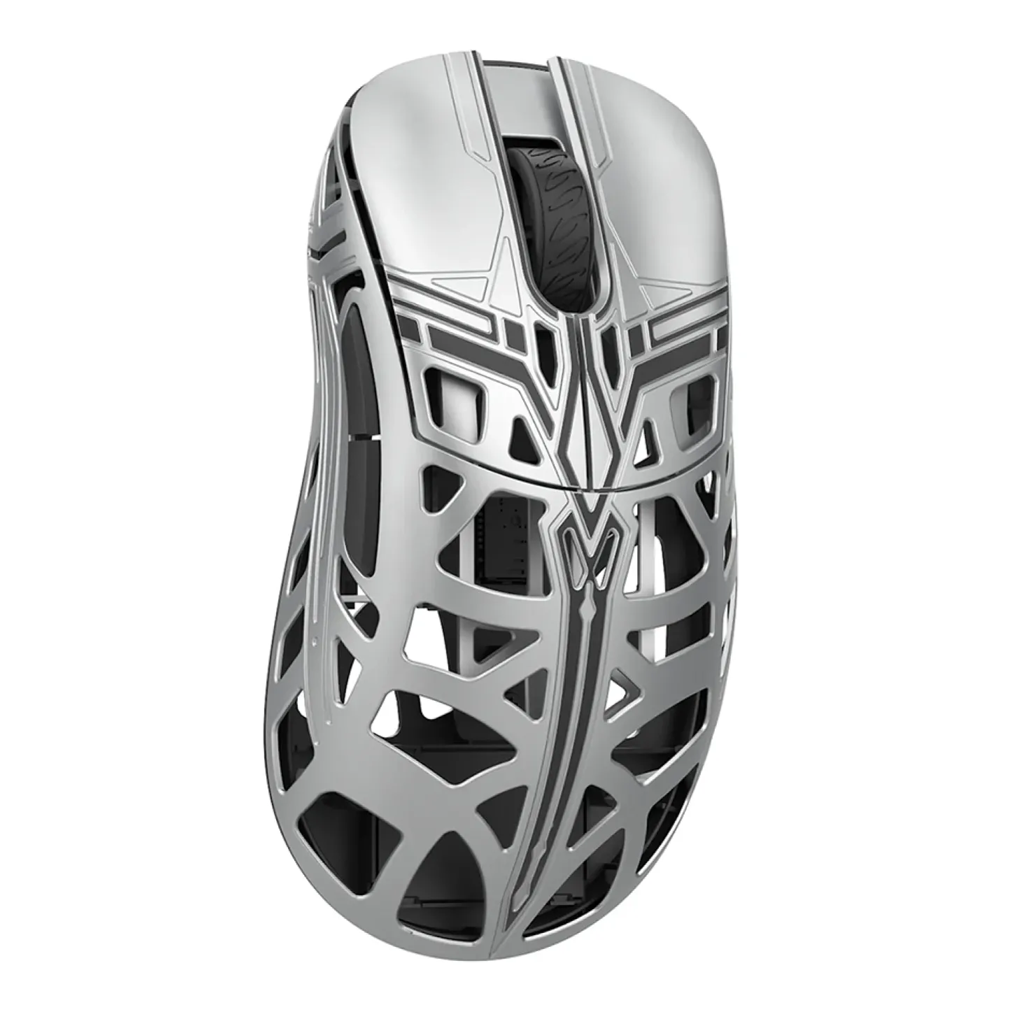 WLMouse Sword X 8K Magnesium Wireless Silver