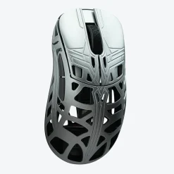 WLMouse Sword X 8K Magnesium Wireless Onyx