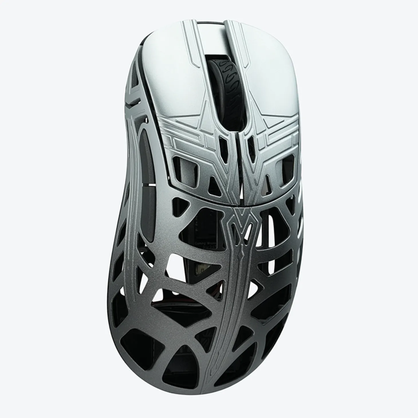 WLMouse Sword X 8K Magnesium Wireless Onyx