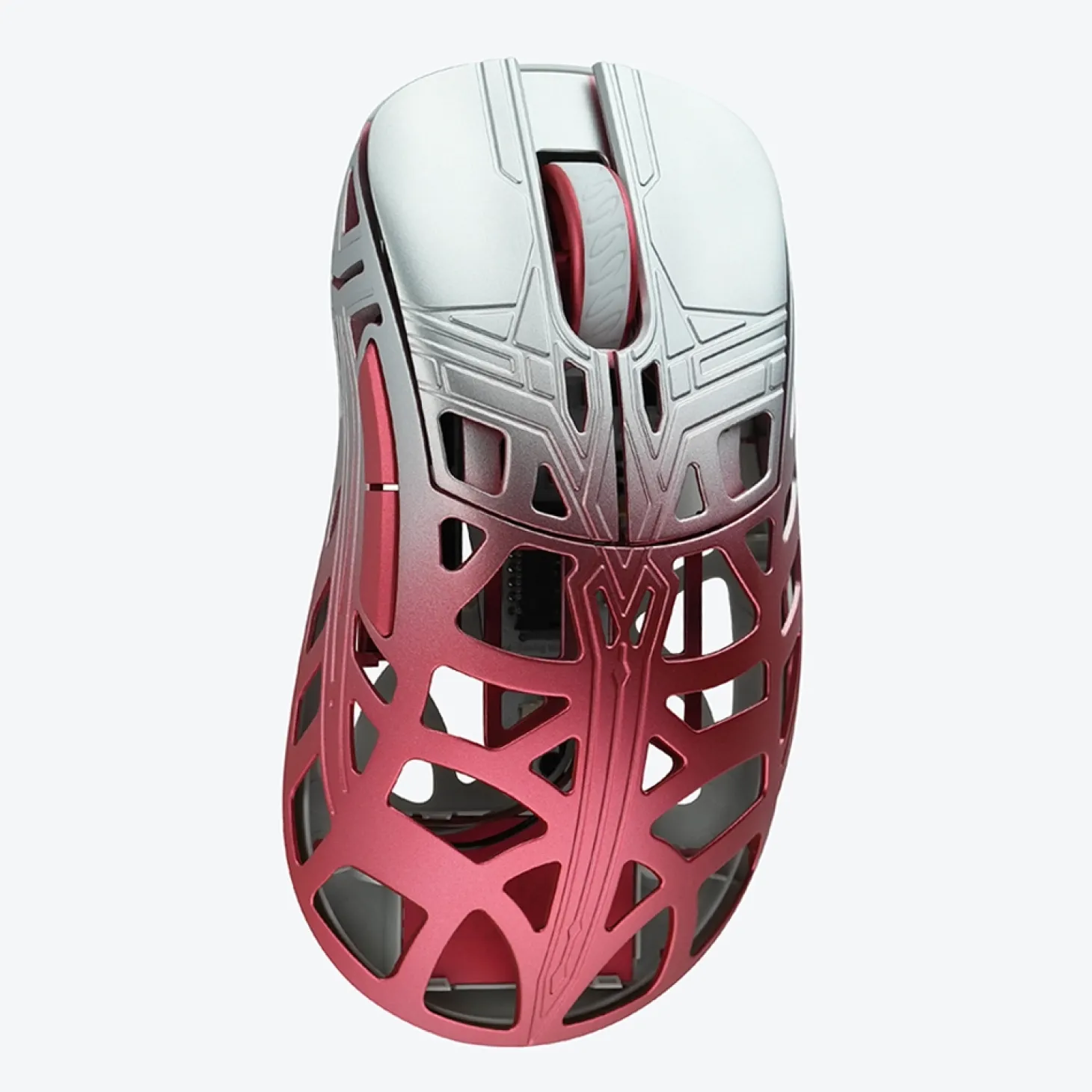 WLMouse Sword X 8K Magnesium Wireless Ruby